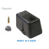 MDR4 PRESSURE SWITCH 400V