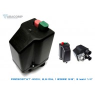 400V 10-16A PRESSURE SWITCH