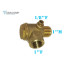 1F-1M NON RETURN VALVE ABC 9048018