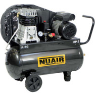 50L AIR COMPRESSOR
