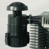 Compresor Aer Profesional Rezervor 500L