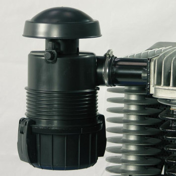 Compresor Aer Profesional Rezervor 500L