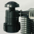 500L AIR COMPRESSOR