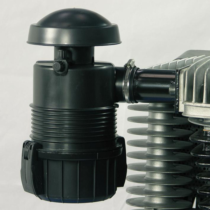 Compresor Aer Profesional Rezervor 500L B 7000/500 Ft10 Abac
