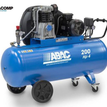 200L AIR COMPRESSOR