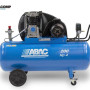 Compresor Aer cu Rezervor 200L - Uz Profesinal