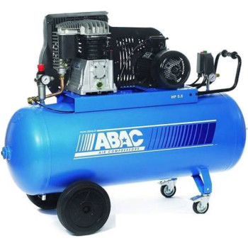 Compresor Aer Rezervor 270L