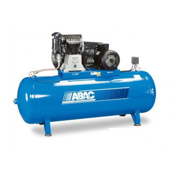 Compresor Aer Profesional Rezervor 270L