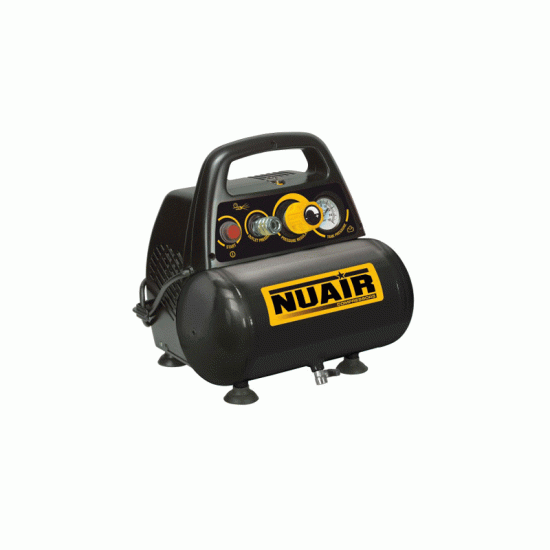 6L TANK AIR COMPRESSOR NEW VENTO OL195/6 CE NUAIR