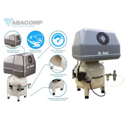 Compresor Medical Uscat