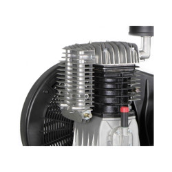 Compresor aer 270l 4kw 380v 512 l/min