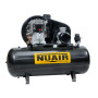Compresor aer 270l 4kw 380v 512 l/min
