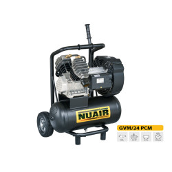 Compresor aer profesional 24L 2.2Kw 10Bar Compresor aer profesional 24L 2.2Kw 10Bar