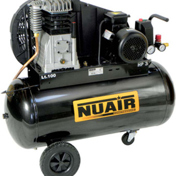 100L AIR COMPRESSOR