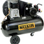 Compresor aer 100L 230V monofazat