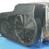 Compresor Aer Rezervor 270L 5.5Kw B 6000/270 Ct 7,5 Abac