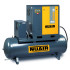 15KW SCREW AIR COMPRESSOR
