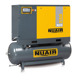 SCREW AIR COMPRESSOR 18KW SCREW AIR COMPRESSOR 18KW