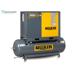 COMPRESOR CU SURUB 7.5Kw 500L COMPRESOR CU SURUB 7.5Kw 500L
