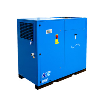 KME 22 SCREW AIR COMPRESSOR 400V/3/50 10 BAR