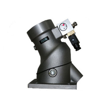 SUCTION VALVE