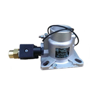 SUCTION VALVE