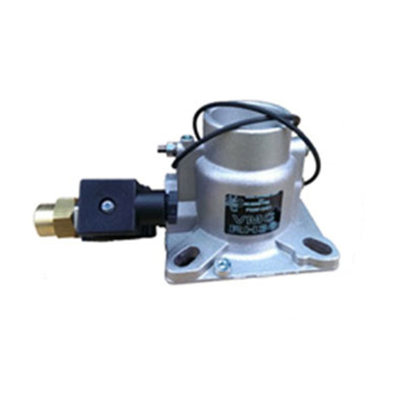 SUCTION VALVE RH38E 230V OEM