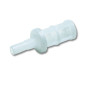 UNIVERSAL FILTER FOR SPRAY GUN WITH UPPER FLUID CUP