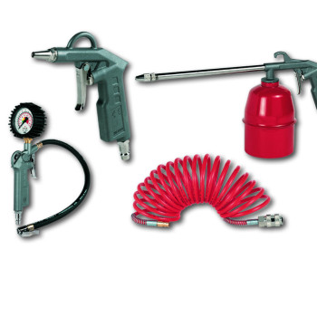 KIT 5 PIESE VOPSITOR