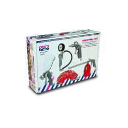 KIT 5 PIESE VOPSITOR