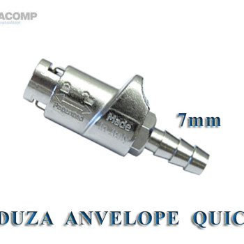 DUZA ANVELOPE QUICK