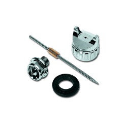 DUZE PISTOL PENTRU VOPSIT HVLP