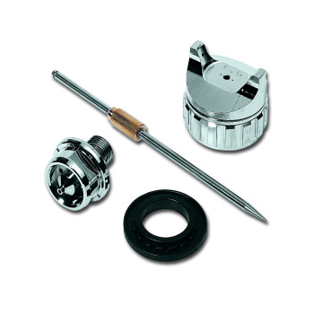 HVLP PAINTING GUN NOZZLE