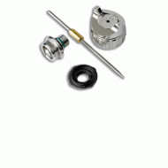 SET DUZE PISTOL VOPSIT