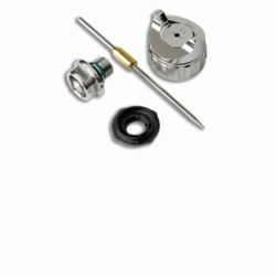 SET DUZE PISTOL VOPSIT