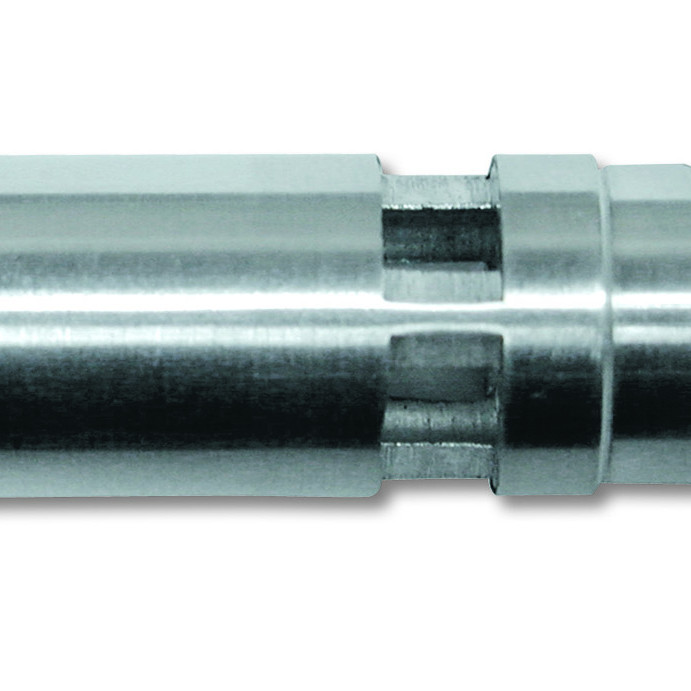 UV60AP CAP PISTOL JET AER 586 GAV UV60AP CAP PISTOL JET AER 586 GAV