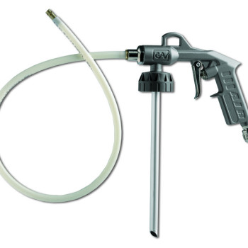 PISTOL PENTRU GRUNDUIRE - ANTIFONARE CU FURTUN