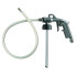 SOUND ROOFING PROTECTION TREATMENT GUN WITH HOSE