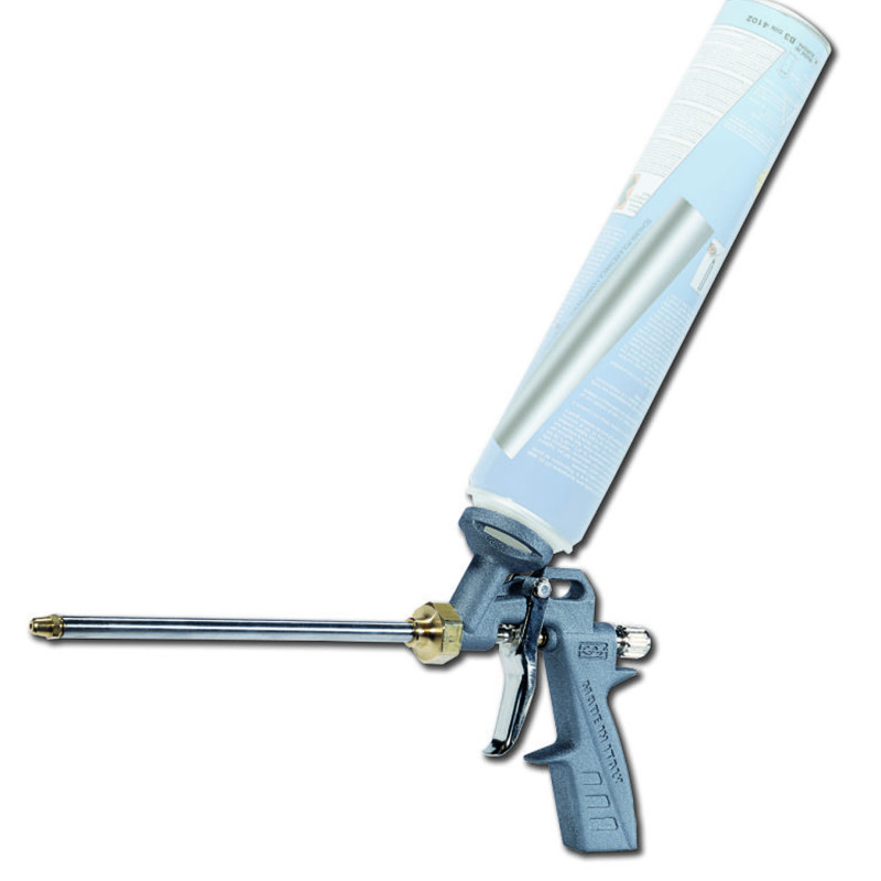 POLYURETHANE FOAM GUN 168A GAV