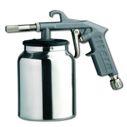 PISTOL PENTRU SABLAT