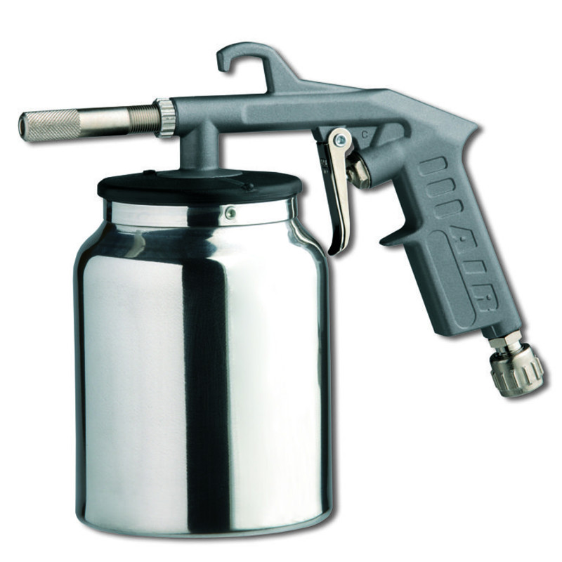 PISTOL PENTRU SABLAT 166A GAV