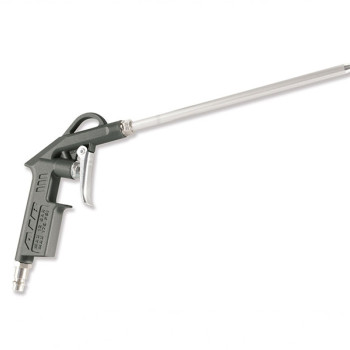 ALUMINIUM EXTENDED BLOWING GUN
