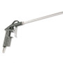 ALUMINIUM EXTENDED BLOWING GUN