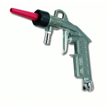 PISTOL PENTRU APA CU REGLAJ