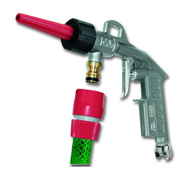 PISTOL PENTRU SPALAT CU CUPLAJ