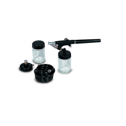 AEROGRAF MINIPAINT PISTOL VOPSIT