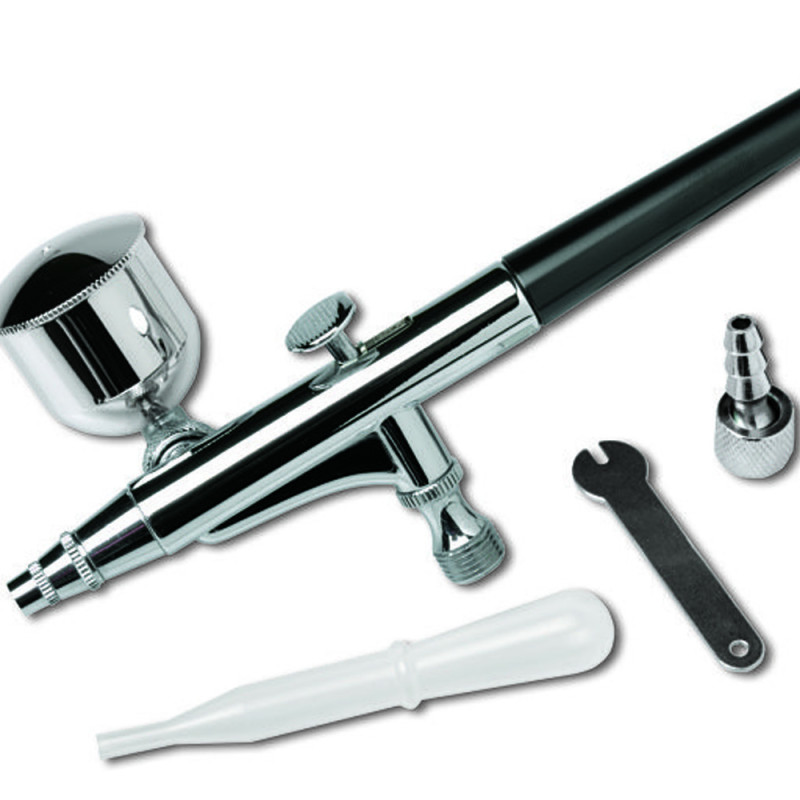 Aerograf Profesional Gav Minipaint Mp200