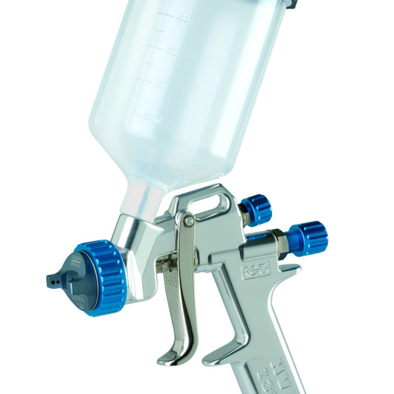 Aerograf profesional HVLP Z3000 GAV