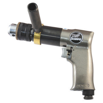 PNEUMATIC DRILLING MACHINE 1/2
