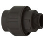 PVC PIPE CONNECOR